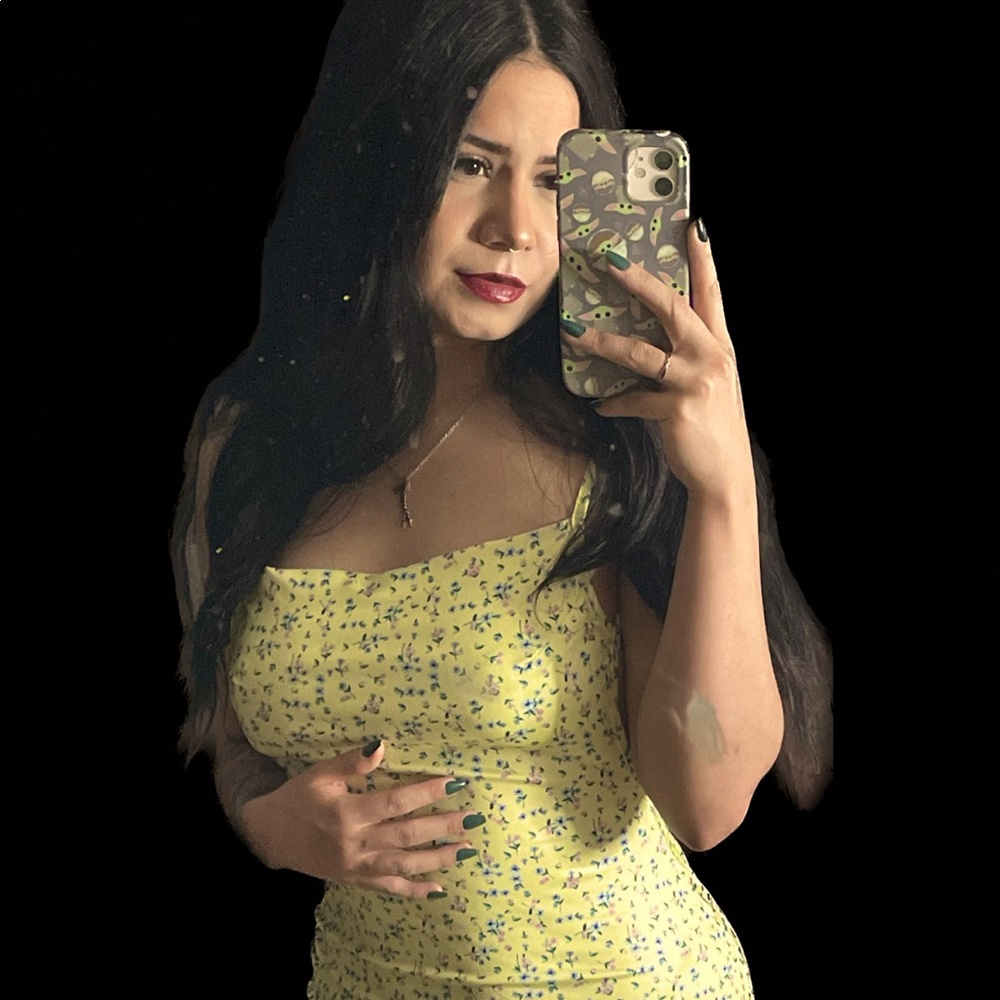 Meet your Posher, Molly